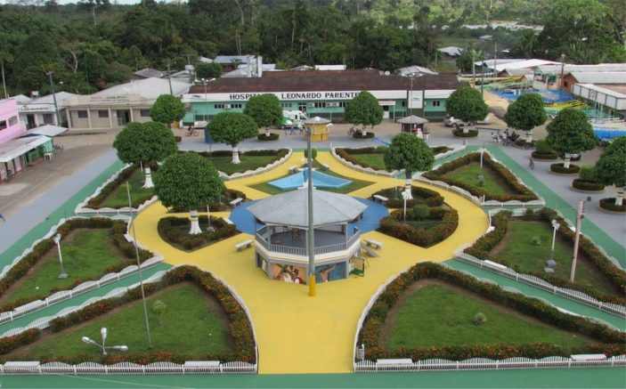 Canutama vai ter estrada vicinal pavimentada por R$ 1,43 milhão 