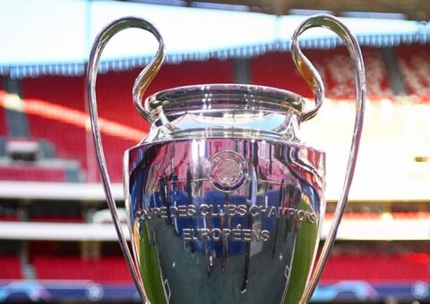 Liga dos Campeões sorteia confrontos da fase qualificatória com o Benfica