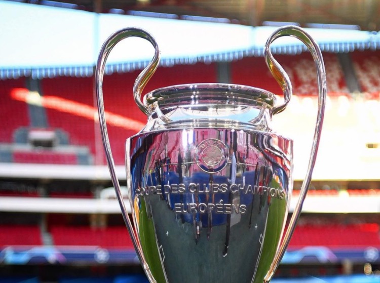 Liga dos Campeões sorteia confrontos da fase qualificatória com o Benfica