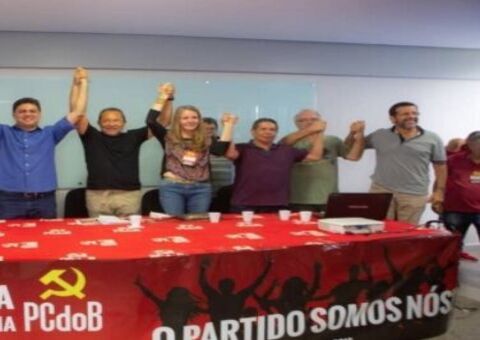 Marcelo Amil é confirmado pré-candidato a prefeito de Manaus pelo PCdoB