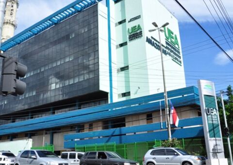 UEA publica edital com vagas para Mestrado Acadêmico em Educação