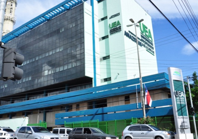 UEA publica edital com vagas para Mestrado Acadêmico em Educação