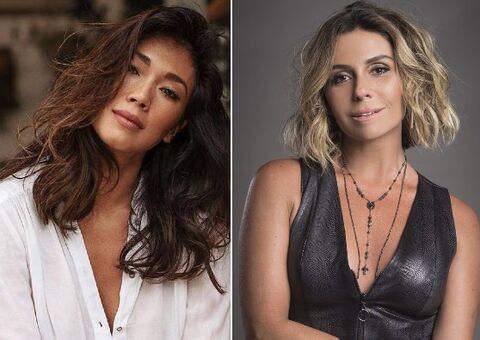 Globo se pronuncia após desabafo de Danni Suzuki 