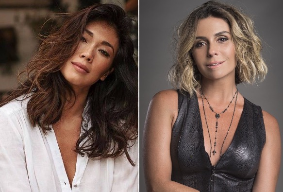 Globo se pronuncia após desabafo de Danni Suzuki 