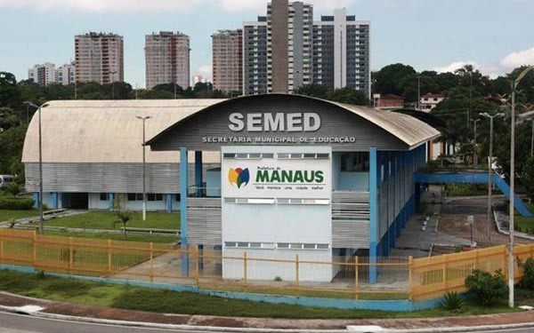 Sindicatos e MP aprovam estratégias educativas da Prefeitura de Manaus 