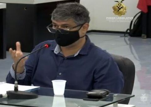 CPI da Saúde: Ex-secretário diz que Susam não tinha recursos