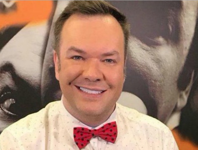 Felipeh Campos revela que ficou com peão dentro de banheiro em 'A Fazenda'