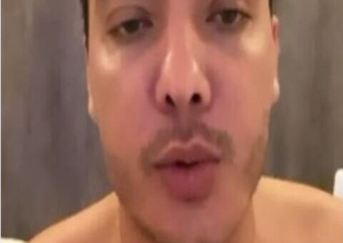 Wesley Safadão mostra exames após ser acusado de mentir sobre Covid-19