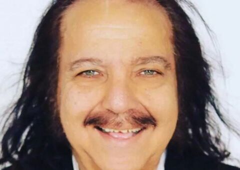 Aumenta o número de supostas vítimas de ex-ator pornô Ron Jeremy