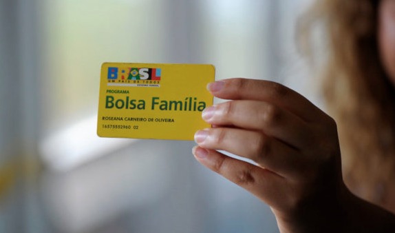 Governo quer aumento de quase 20% nos recursos para o Bolsa Família