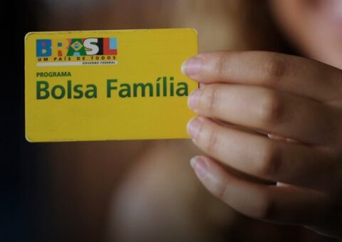 Governo quer aumento de quase 20% nos recursos para o Bolsa Família
