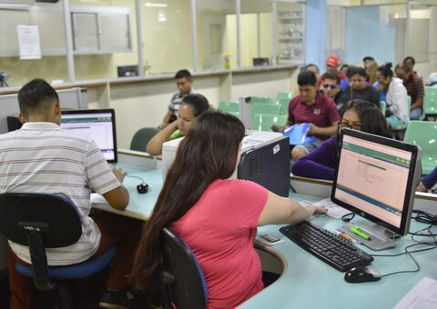 Decreto visa transparência no agendamento de consultas no Amazonas