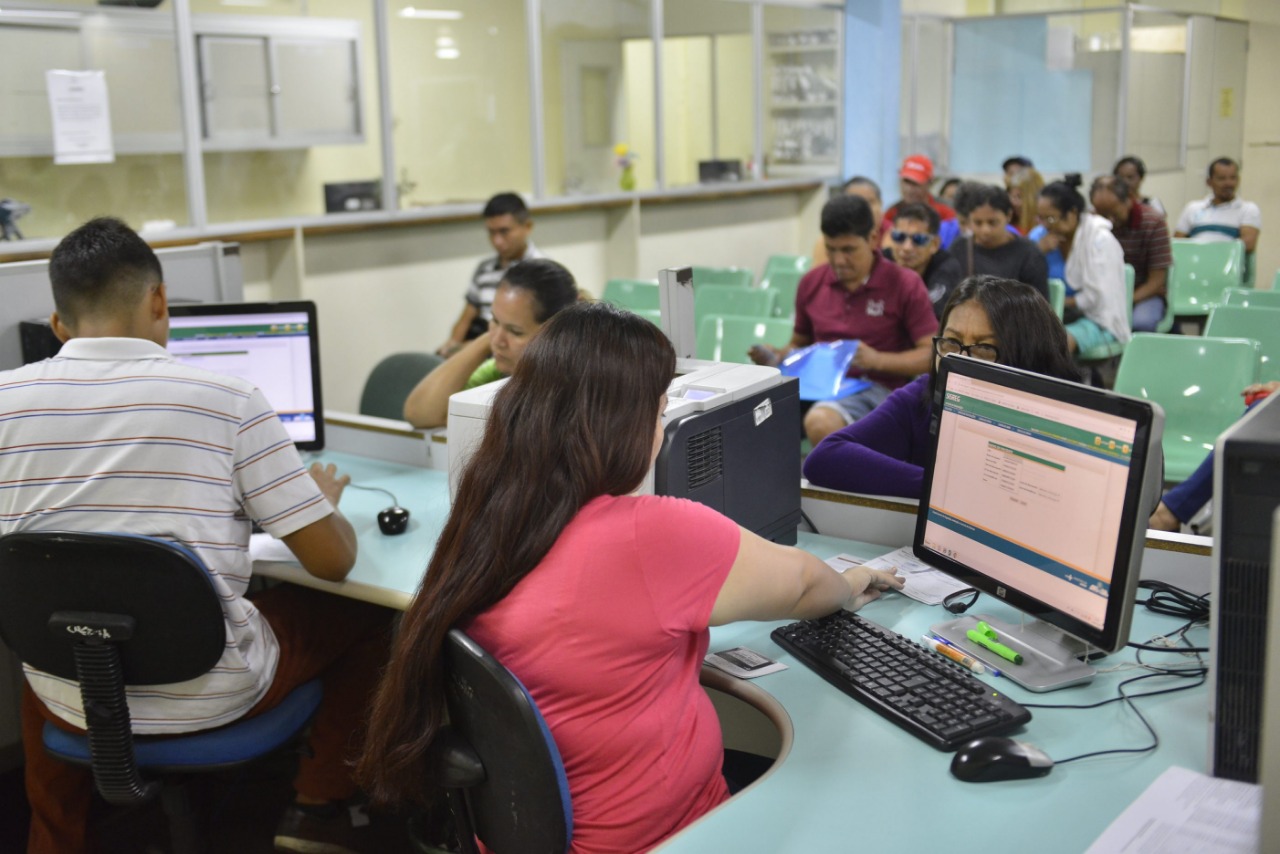 Decreto visa transparência no agendamento de consultas no Amazonas