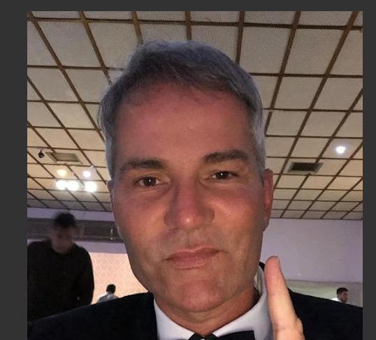 Pastor Marcio Pôncio revela crise na família 