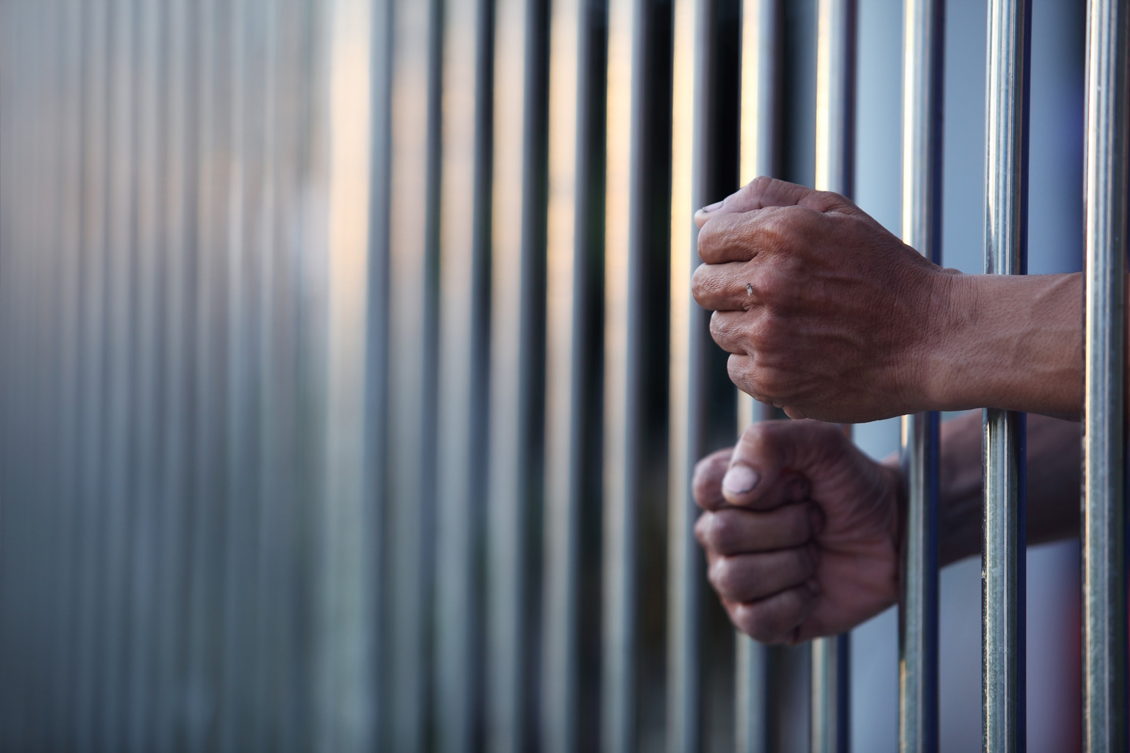 Detento do IPAT é achado morto dentro de cela em Manaus