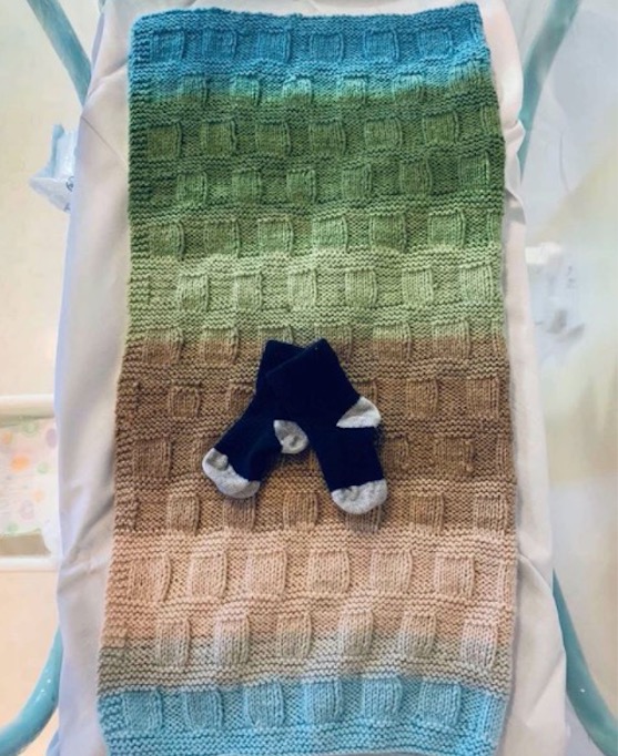 Ed Sheeran anuncia o nascimento da primeira filha