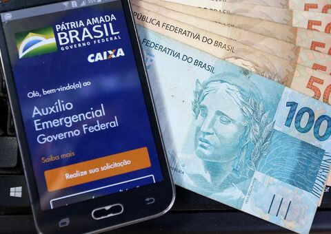 Bolsonaro prorroga auxílio emergencial por mais 4 meses, saiba quanto
