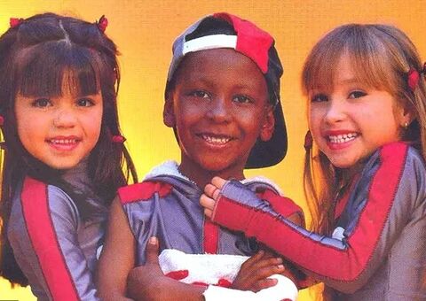 Vídeo: Ex-integrantes do 'Mulekada' relembram sucesso e internautas piram