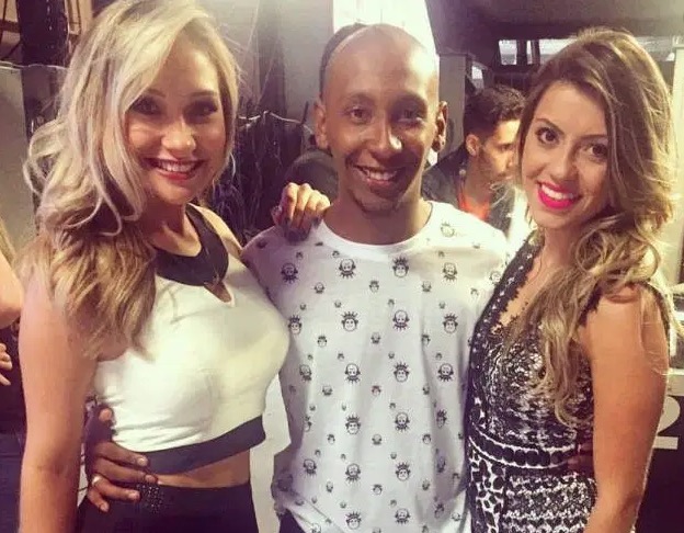 Vídeo: Ex-integrantes do 'Mulekada' relembram sucesso e internautas piram