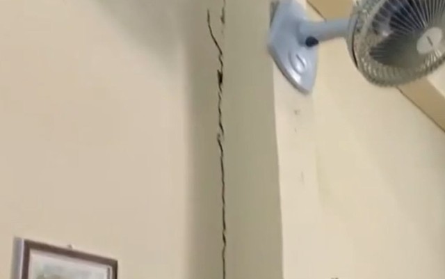 Moradores se desesperam no terceiro dia consecutivo de terremotos na Bahia 