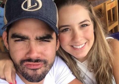 Homem suspeito de ameaçar ex-noiva de Gabriel Diniz é preso 