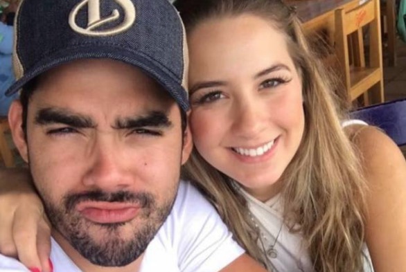 Homem suspeito de ameaçar ex-noiva de Gabriel Diniz é preso 