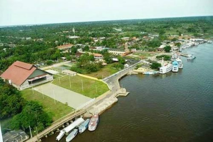 Geradores devem custar R$ 1,42 milhão para município do Amazonas