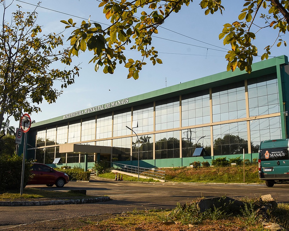 Prefeitura mantém suspensas licenças para eventos em Manaus 