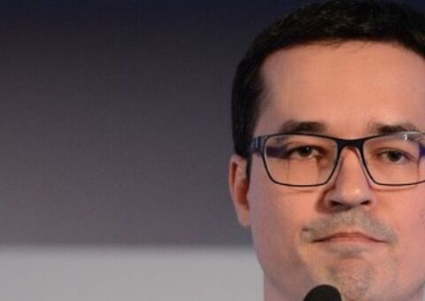 Deltan Dallagnol deixa força-tarefa da Lava Jato