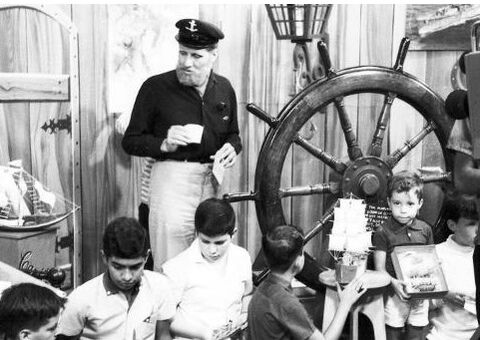 Morre o dublador Pietro Mario