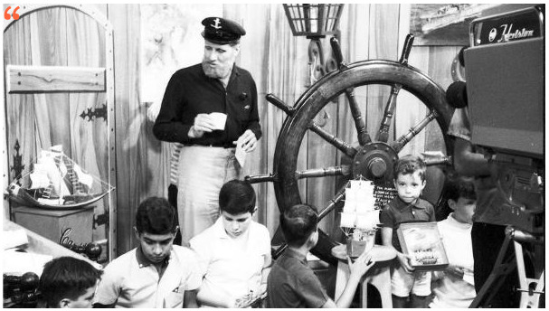 Morre o dublador Pietro Mario