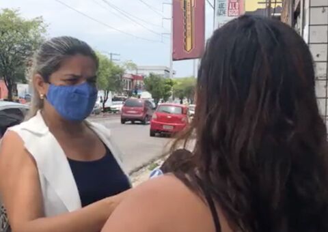 Mulher acusa ex de sequestrar filhos e caso vai parar no Conselho Tutelar