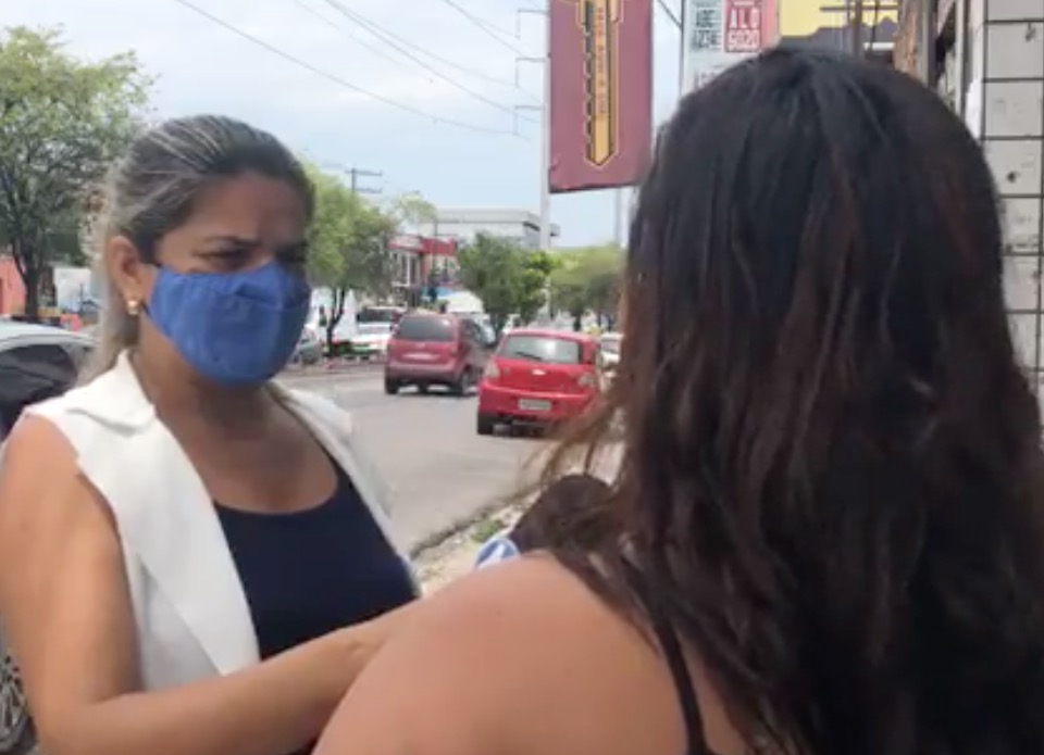 Mulher acusa ex de sequestrar filhos e caso vai parar no Conselho Tutelar