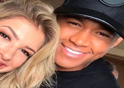 Léo Santana e Lore Improta vão se casar em 2021