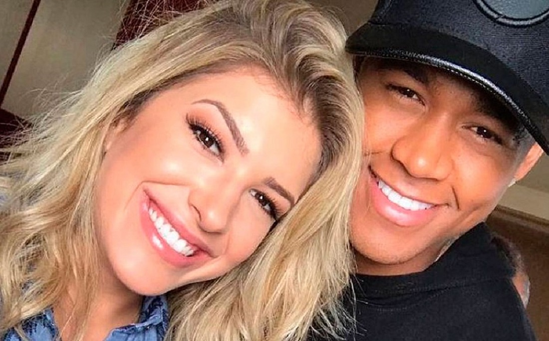 Léo Santana e Lore Improta vão se casar em 2021