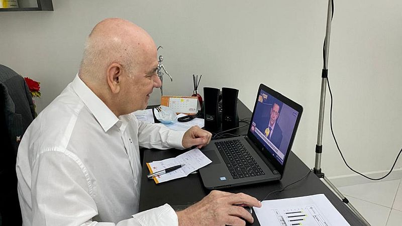 Programa da CGU pode ser implantado para monitorar gastos no Amazonas