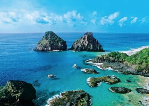 Fernando de Noronha receberá apenas turistas que já tiveram covid-19