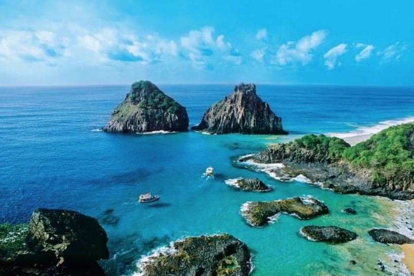 Fernando de Noronha receberá apenas turistas que já tiveram covid-19