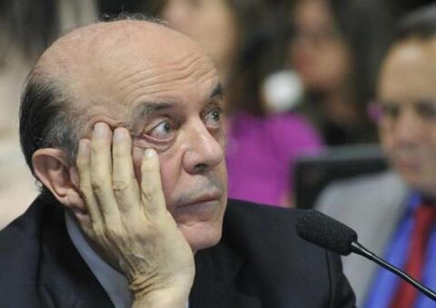 Investigação sobre José Serra é transferida para o STF