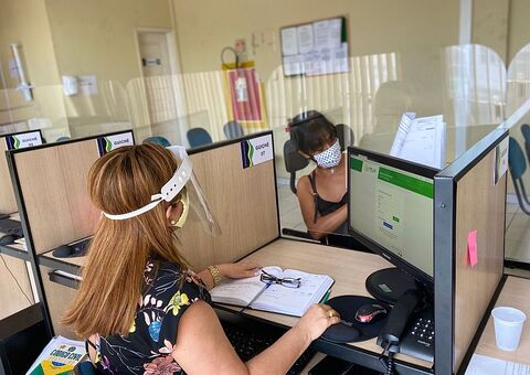 Em dois meses foram extintas quase 600 empresas no Amazonas, diz Jucea