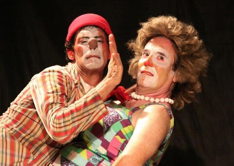 ‘Maloca de Palhaços’ chega à reta final com exibição de espetáculos on-line