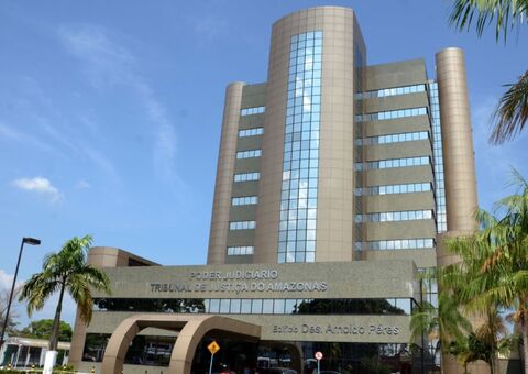 Presidente do TJAM convoca mais 68 aprovados em concurso público