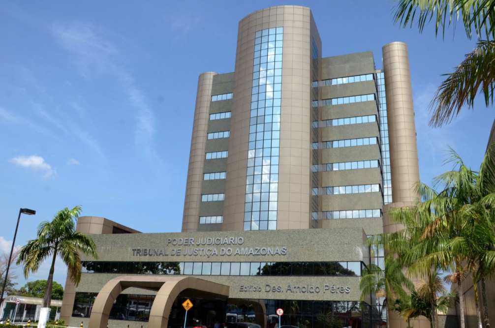 Presidente do TJAM convoca mais 68 aprovados em concurso público