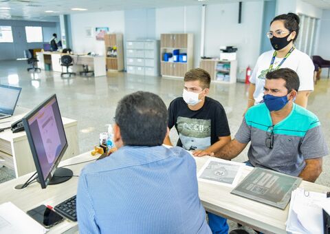 Formalização de negócios no turismo tem ação da Amazonastur