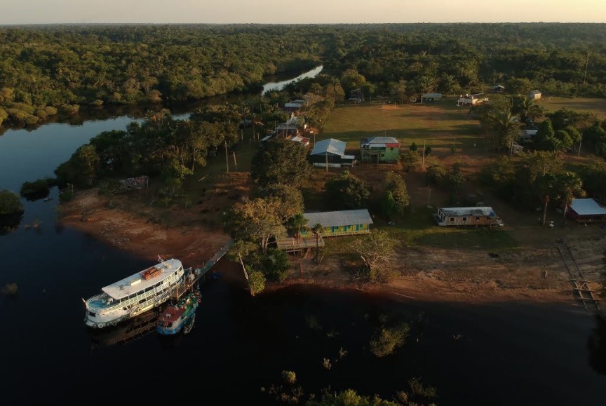 FAS tem programação especial no Dia da Amazônia; confira