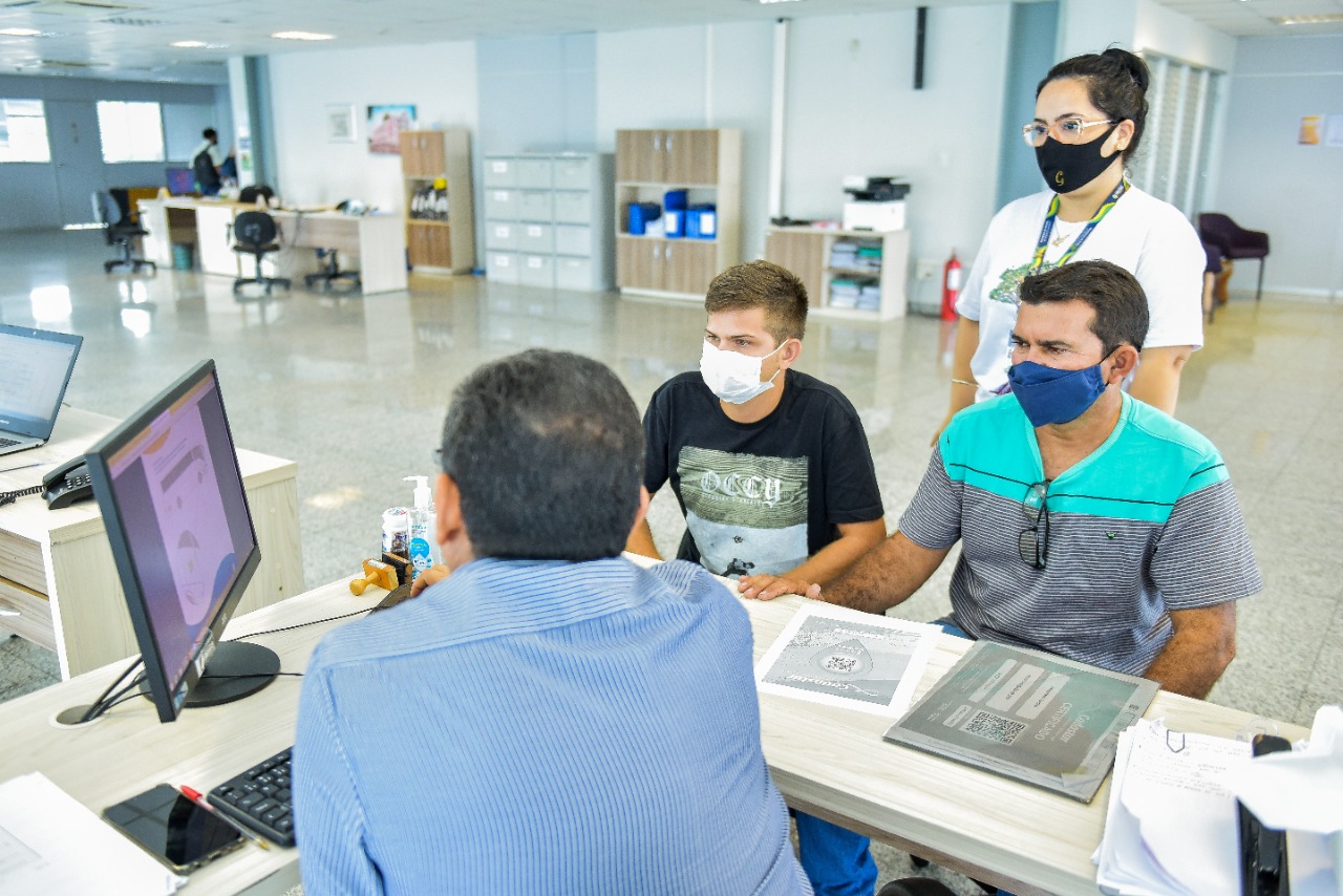 Formalização de negócios no turismo tem ação da Amazonastur