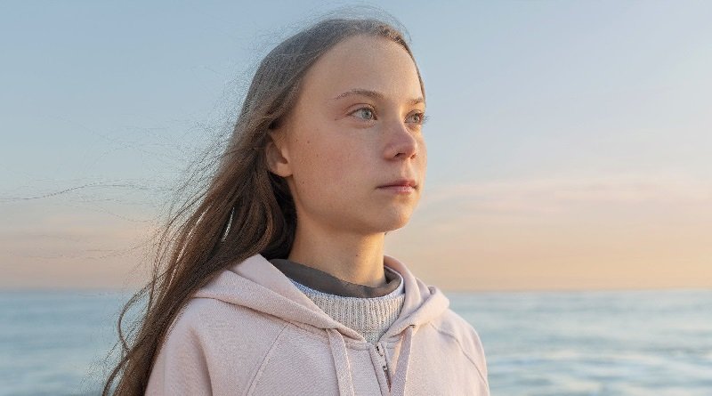 Ativista Greta Thunberg ganha documentário; confira trailer