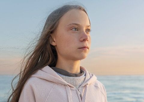 Ativista Greta Thunberg ganha documentário; confira trailer