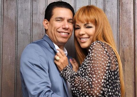 Flordelis revela que fez sexo com Anderson no capô do carro antes do crime