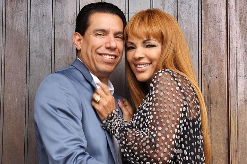 Flordelis revela que fez sexo com Anderson no capô do carro antes do crime